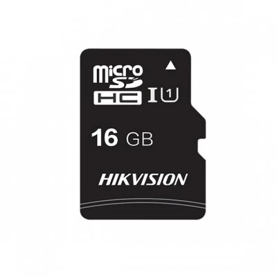 Expercom Mx Tarjeta Micro Sd Hikvision Hs Tf C Std G Adapter