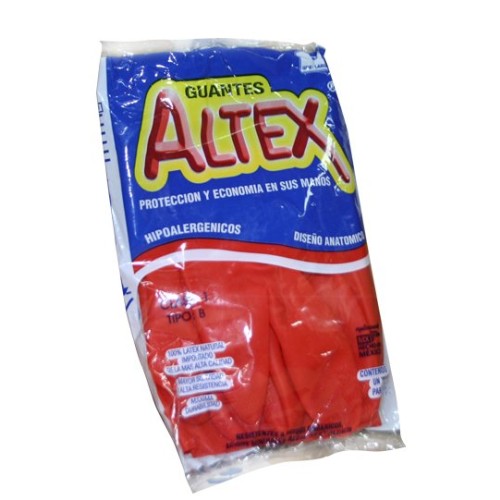 GUANTE ALTEX 9