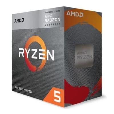 RYZEN 5 4600G AM4