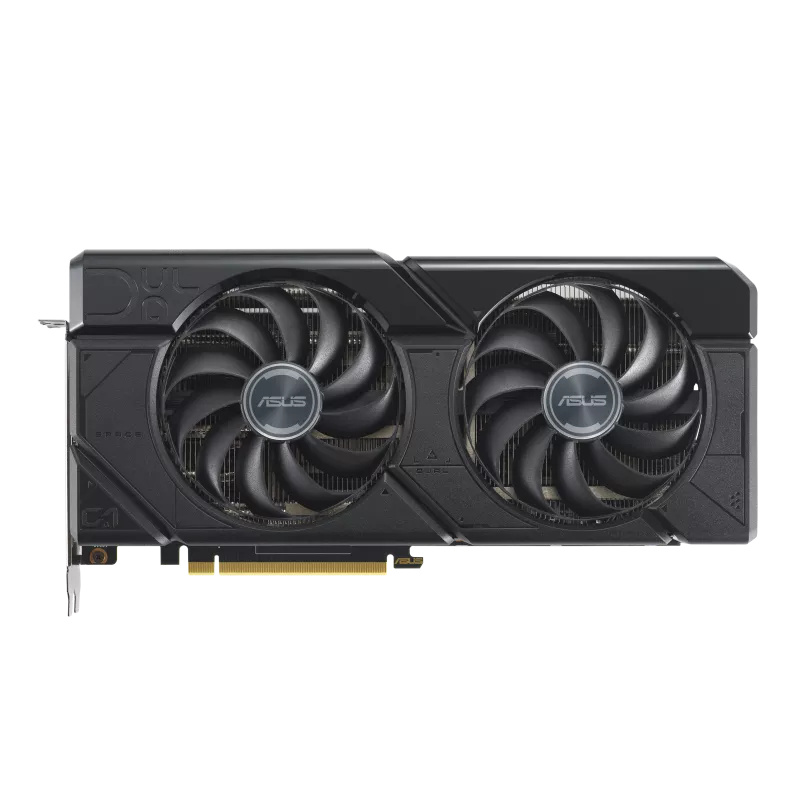 DUAL-RX7700XT-O12G