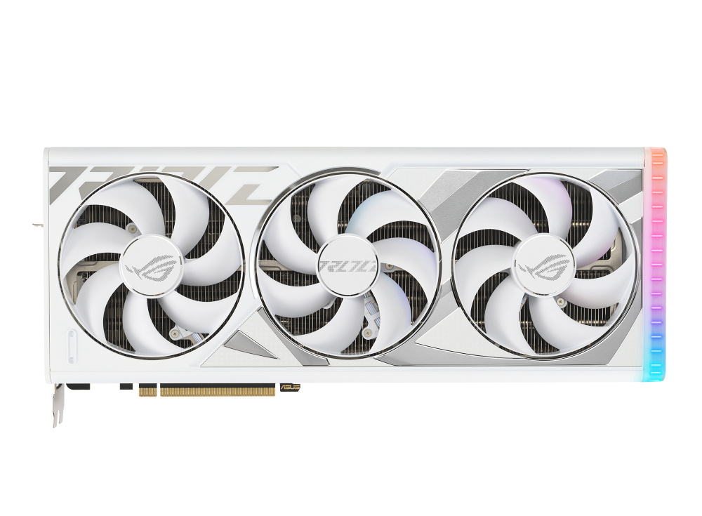 ROG-STRIX-RTX4090-O24G-WHITE