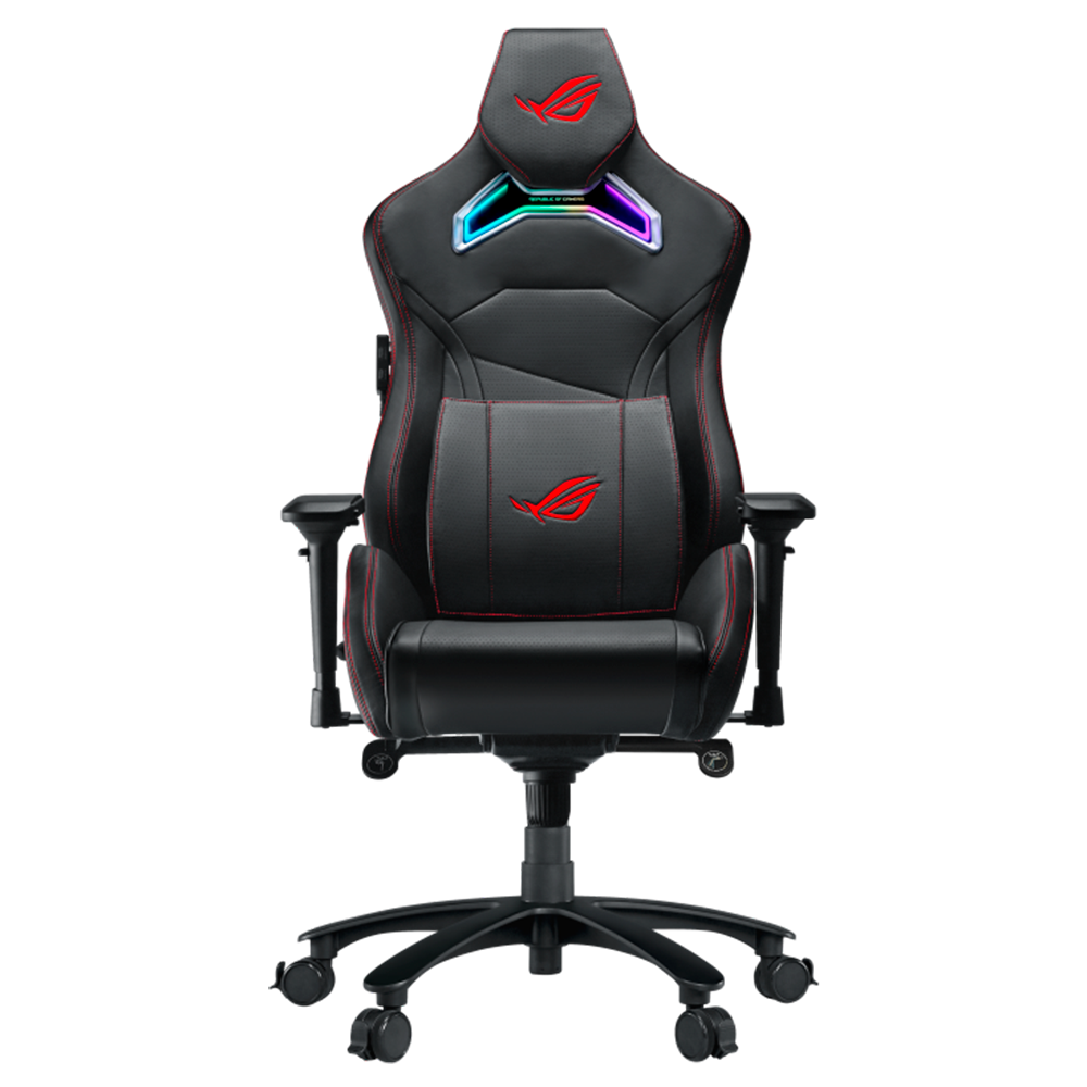 SL301W ROG CHARIOT X/BK/US