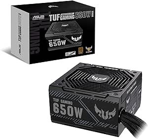 TUF-GAMING-650B