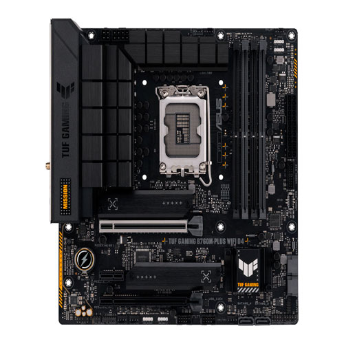 TUF GAMING Z790-PLUS WIFI