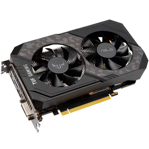 Expercom Mx Tarjeta De Video Asus Tuf Gtx S G Gaming Gb Gddr