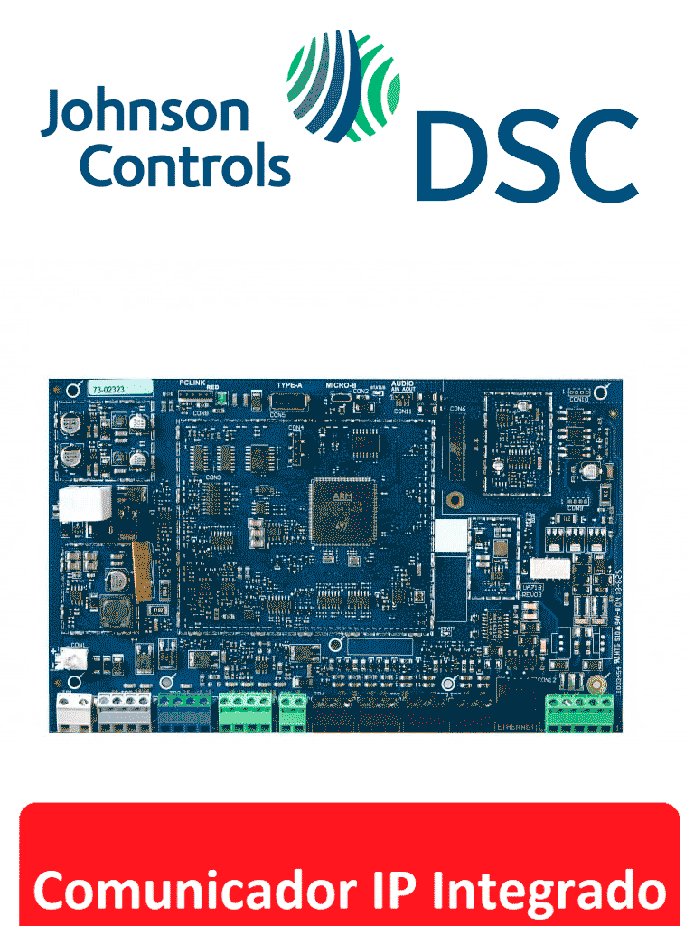 HS3128PCB