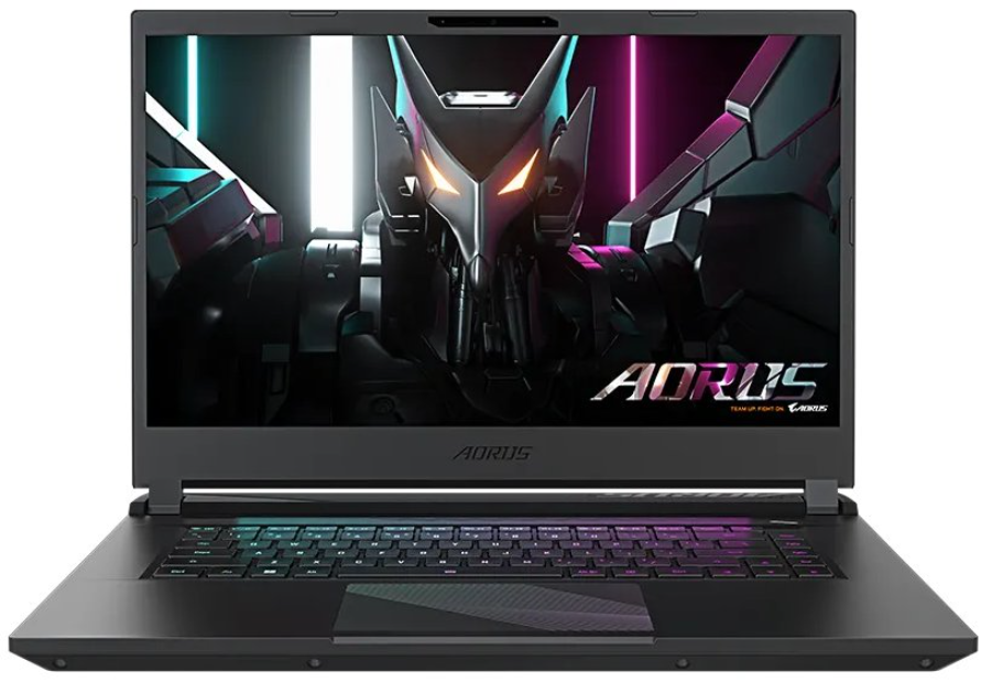 AORUS 15 9SF-E3LA754SH NB RTX  4070 I5-12500H 156 QHD 165HZ - Msi