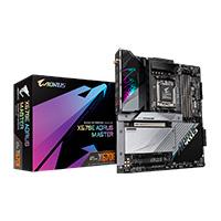 X670E AORUS MASTER