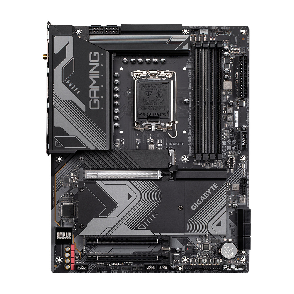 Z790 GAMING X AX