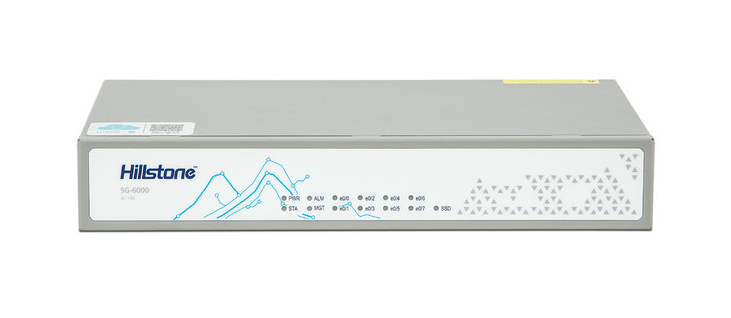 SG-6000-A1100-IN