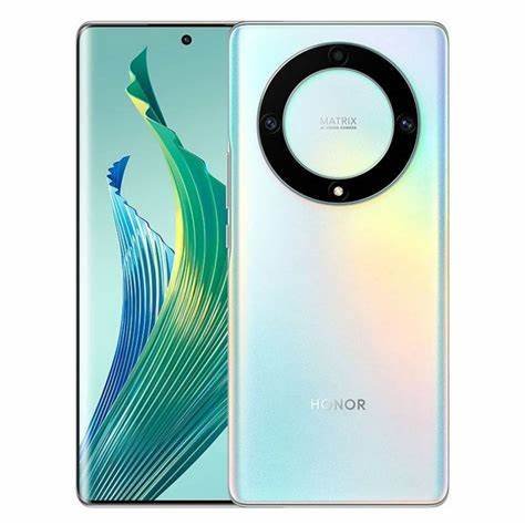 HONOR-MAGIC5 LITE-8+256-PLATA