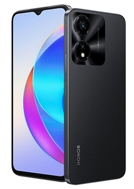 HONOR X5 PLUS NEGRO 4+64GB