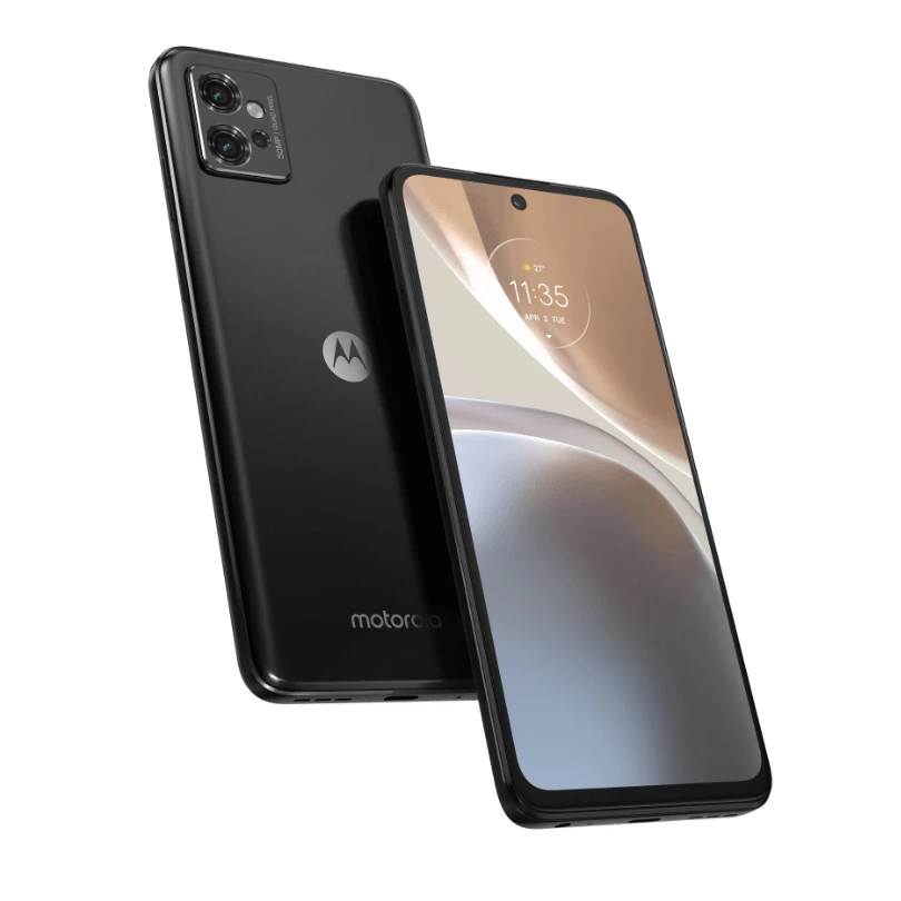 MOTO G32-NEGRO