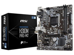 H310M PRO-M2