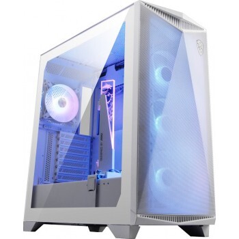 MPG GUNGNIR 300R AIRFLOW WHITE