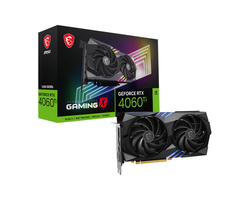 RTX 4060 TI GAMING X 16G