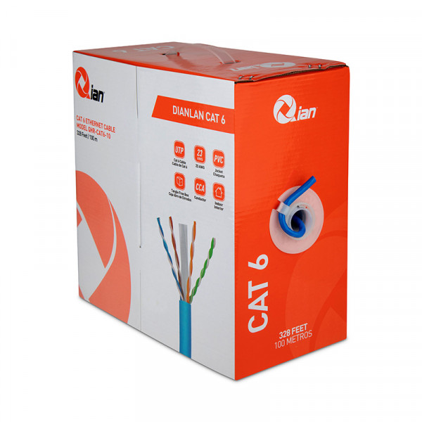 QHR-CAT6-10