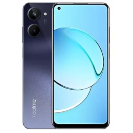 REALME 10-NEGRO