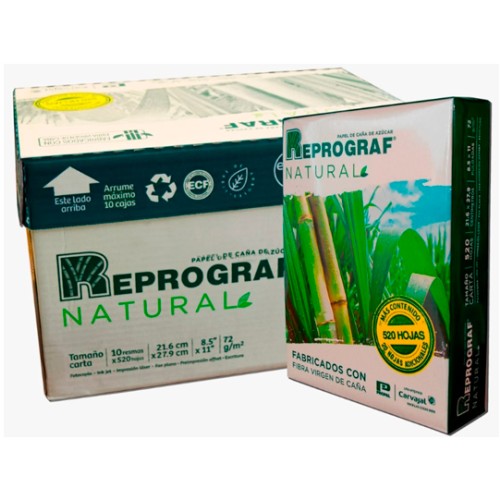 REPROGNATURAL