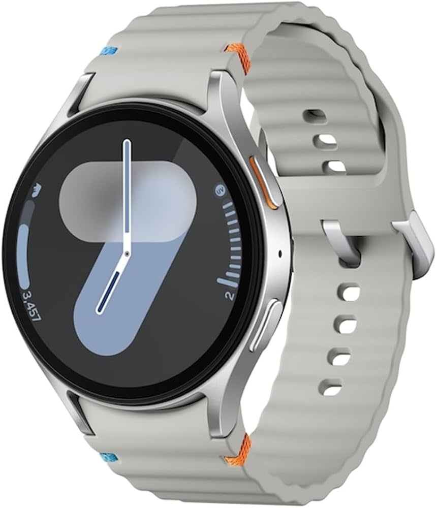 WATCH 7 SAMSUNG PLATA