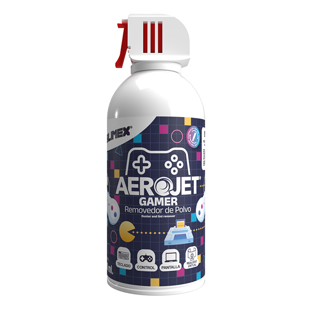 AEROJET GAMER 360Â°