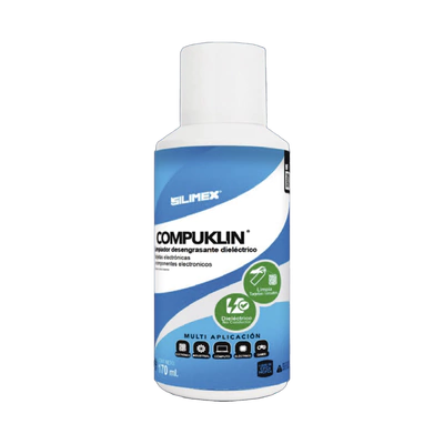 COMPUKLIN 170 ML