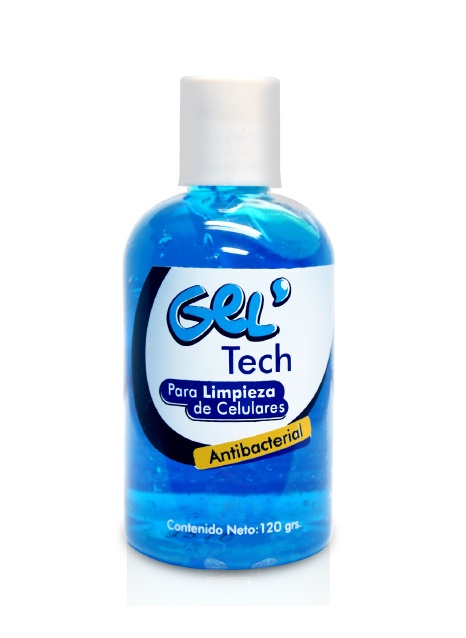 GELTECH