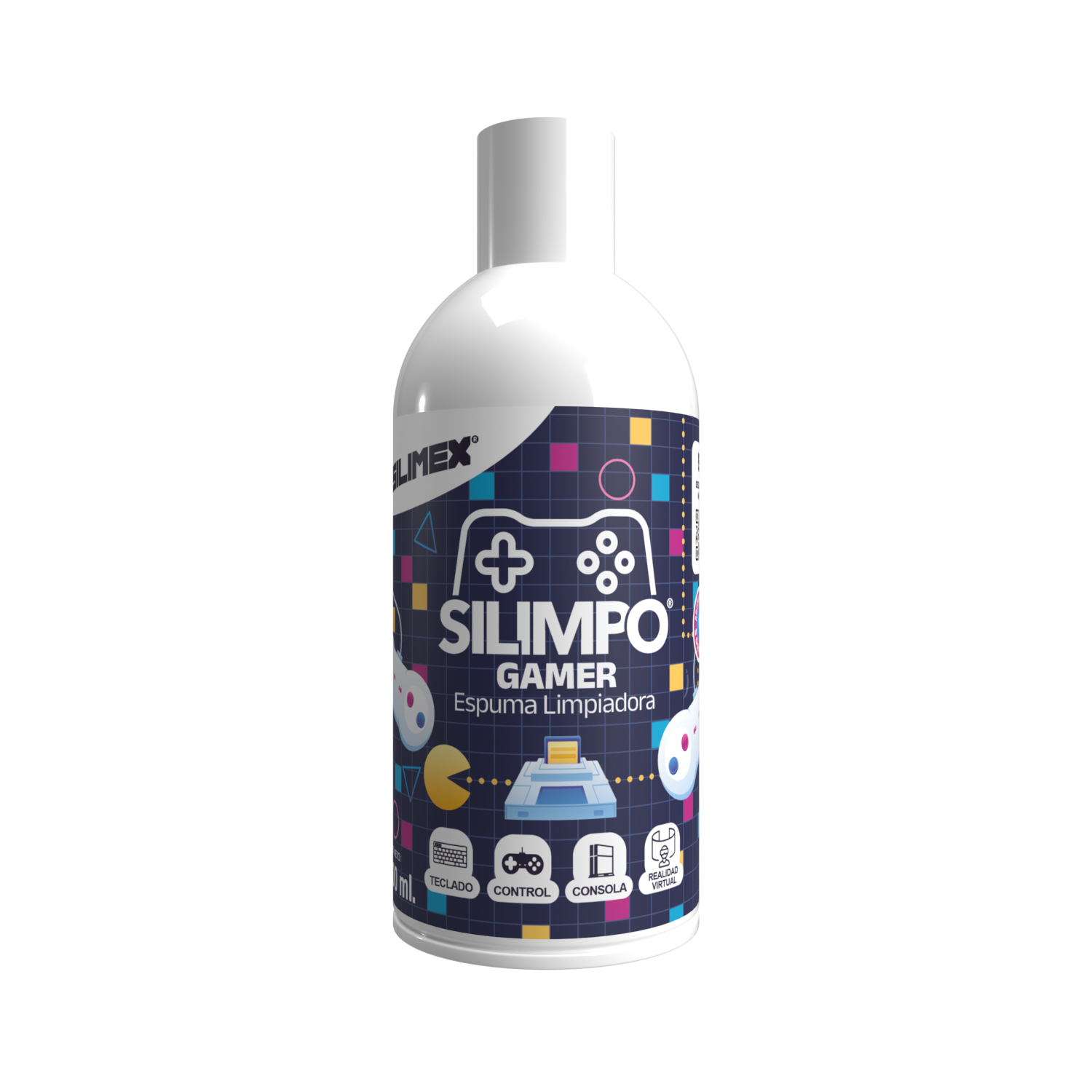 GMRSILIMPO300ML