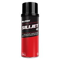 SILIJET 40