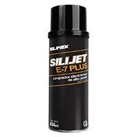 SILIJET E7-PLUS