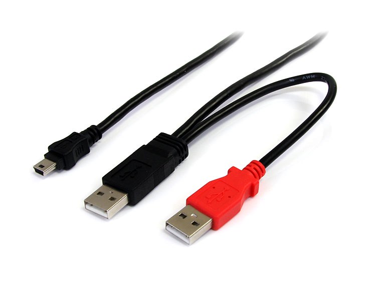 USB2HABMY3