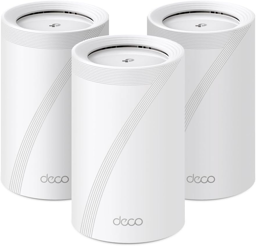 DECO BE65 (3-PACK)