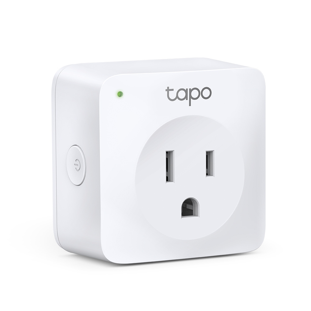 TAPO P100 (1-PACK)