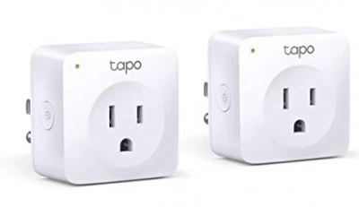 TAPO P100(2-PACK)