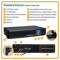 SMART1500LCDXL