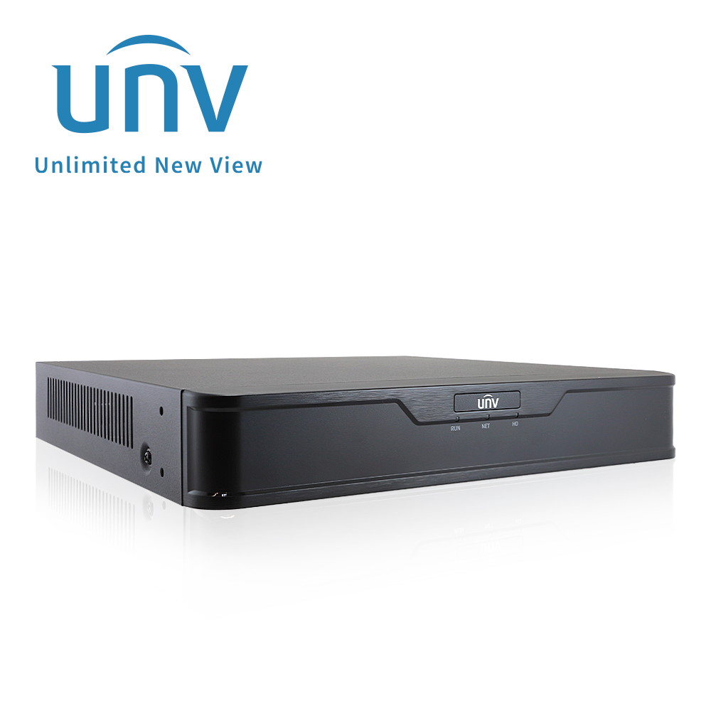 NVR301-08S3-P8