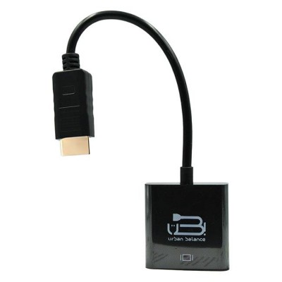 VGA A HDMI - UB