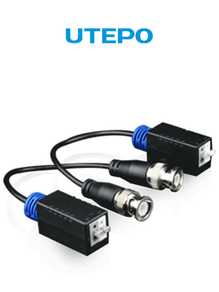 UTP101P-HD