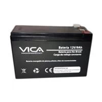 BATERIA 12V 18AH