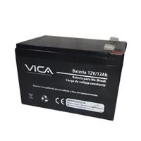 VICA 12V-12AH