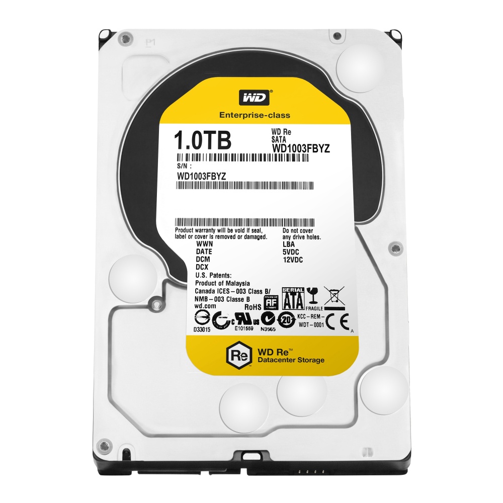 WD1003FBYZ