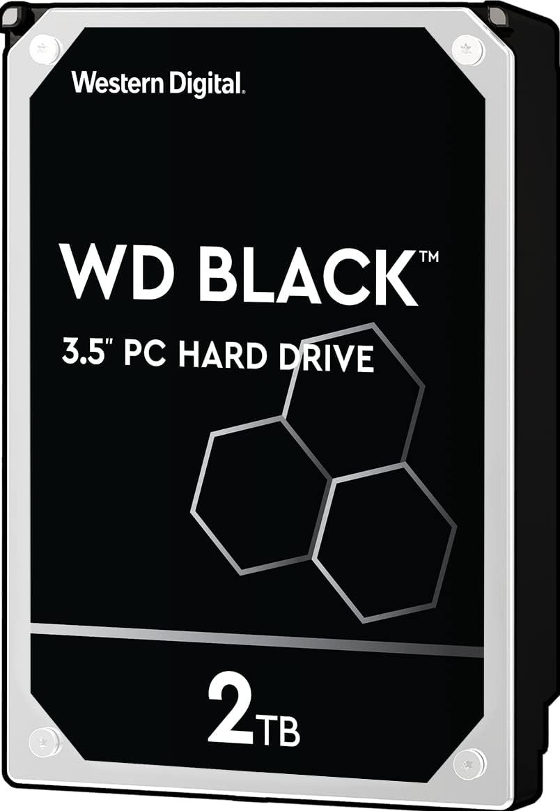 DD2TB-WDB