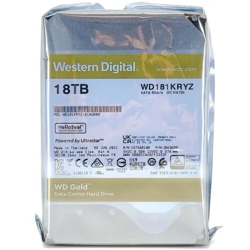 WD20EFAX