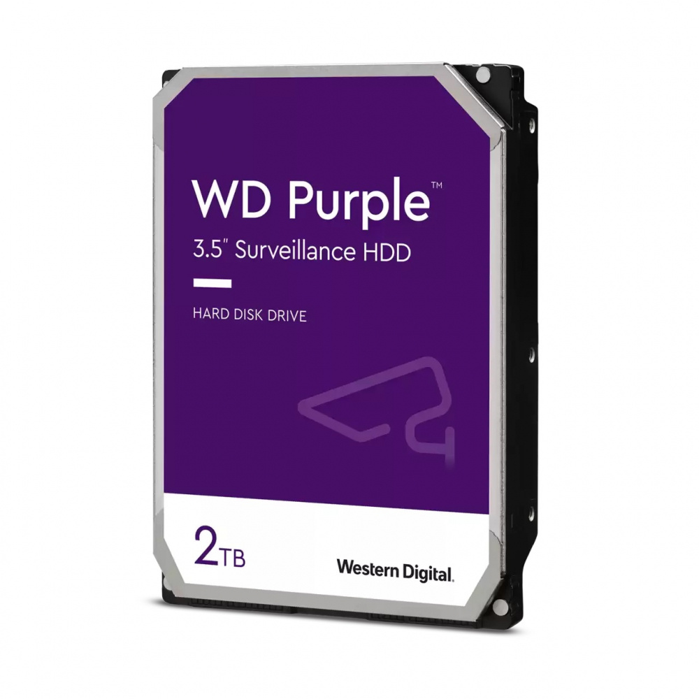 WD22PURZ MX