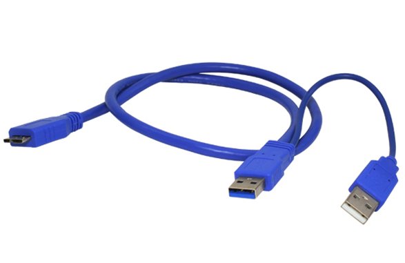 USB3CAMBDUAL