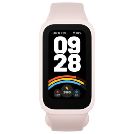 MI SMART BAND 9 ACTIVE ROSA