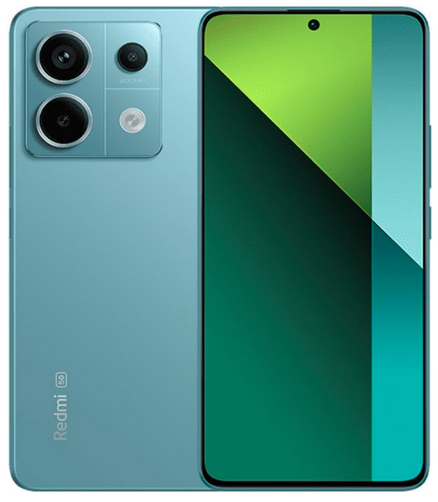 NOTE 13PRO-8+256-VERDE