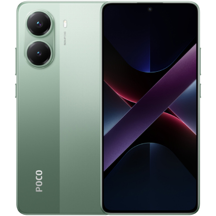 POCO X7 PRO-12+512-VERDE