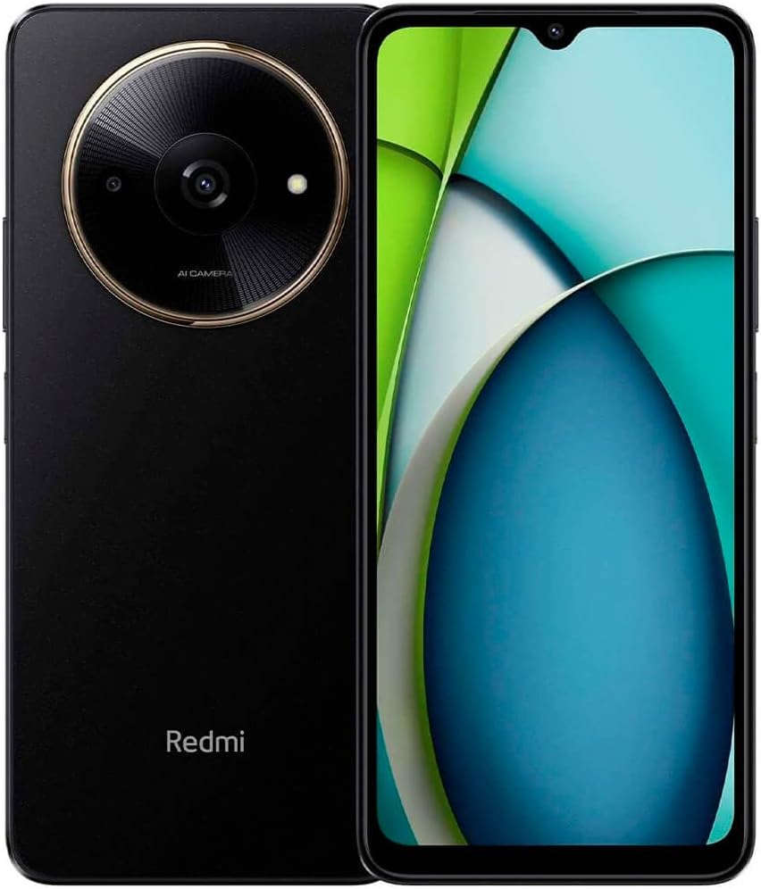 REDMI A3X-3+64-NEGRO