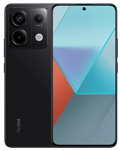 REDMI NOTE 13PRO-8+256-NEGRO